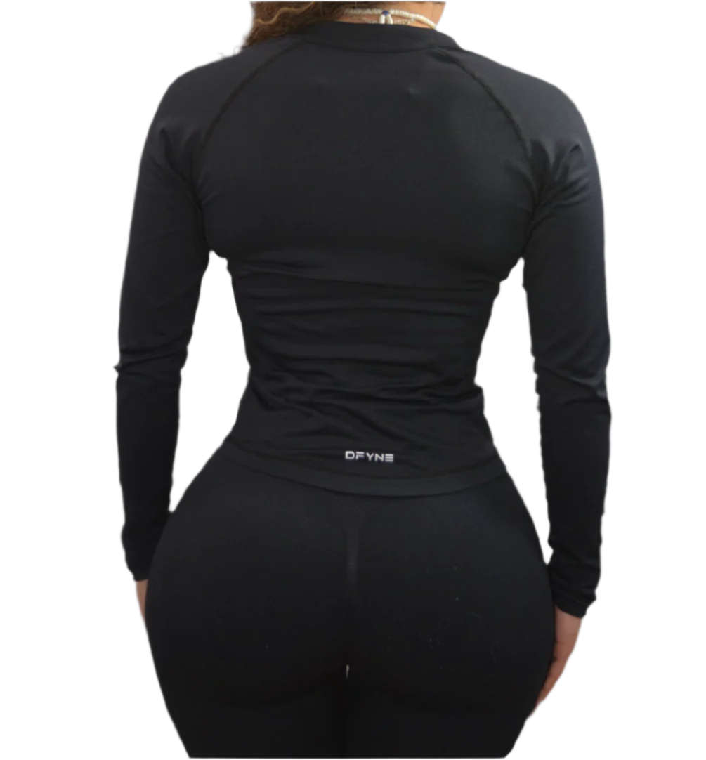 SWEAT! Waist Trainer