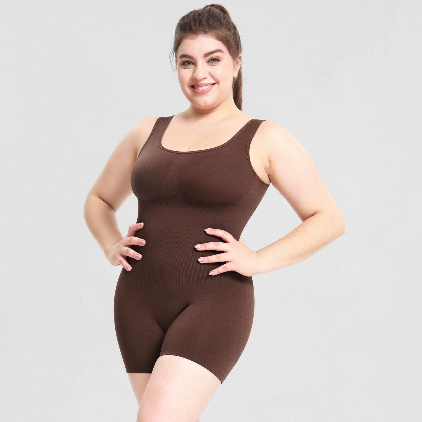Women's Full Body SNATCHED Shapewear