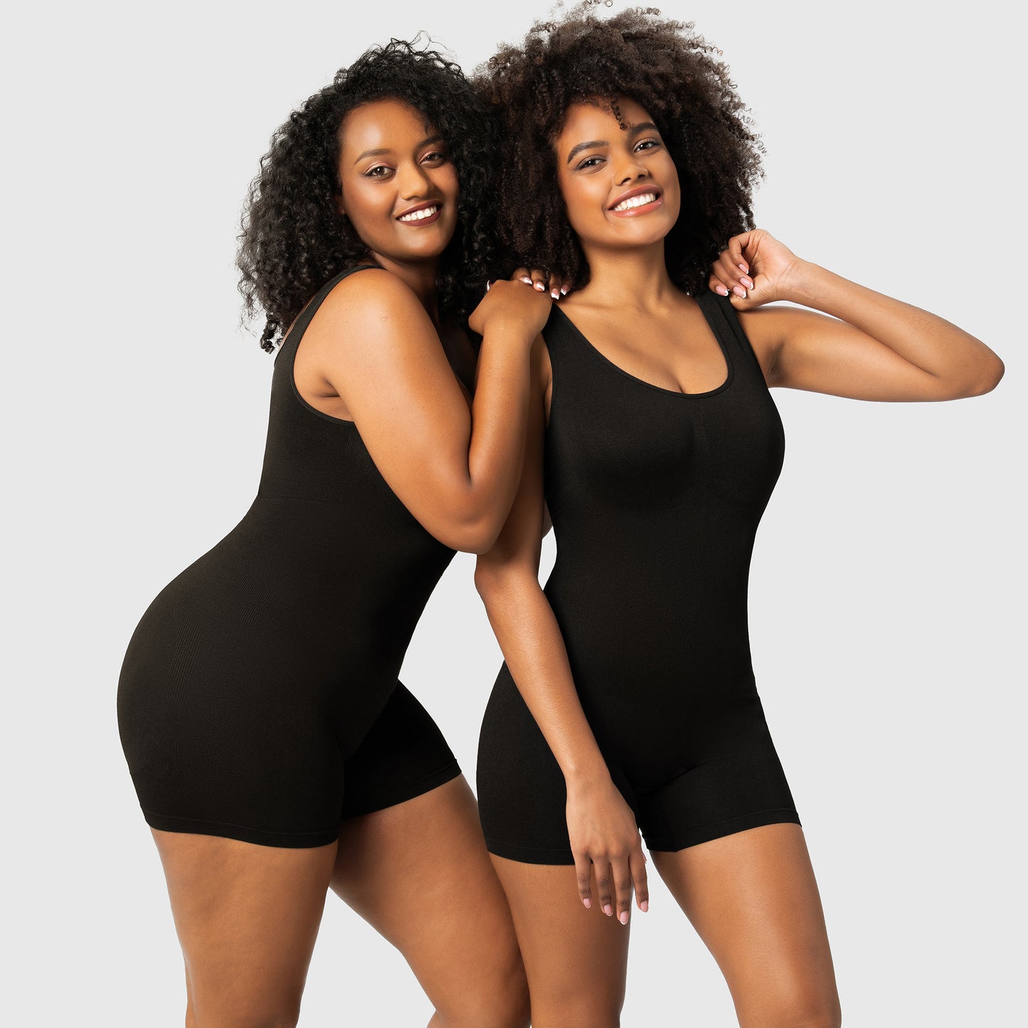 Women's Full Body SNATCHED Shapewear