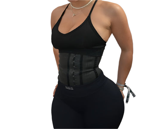 SWEAT! Waist Trainer