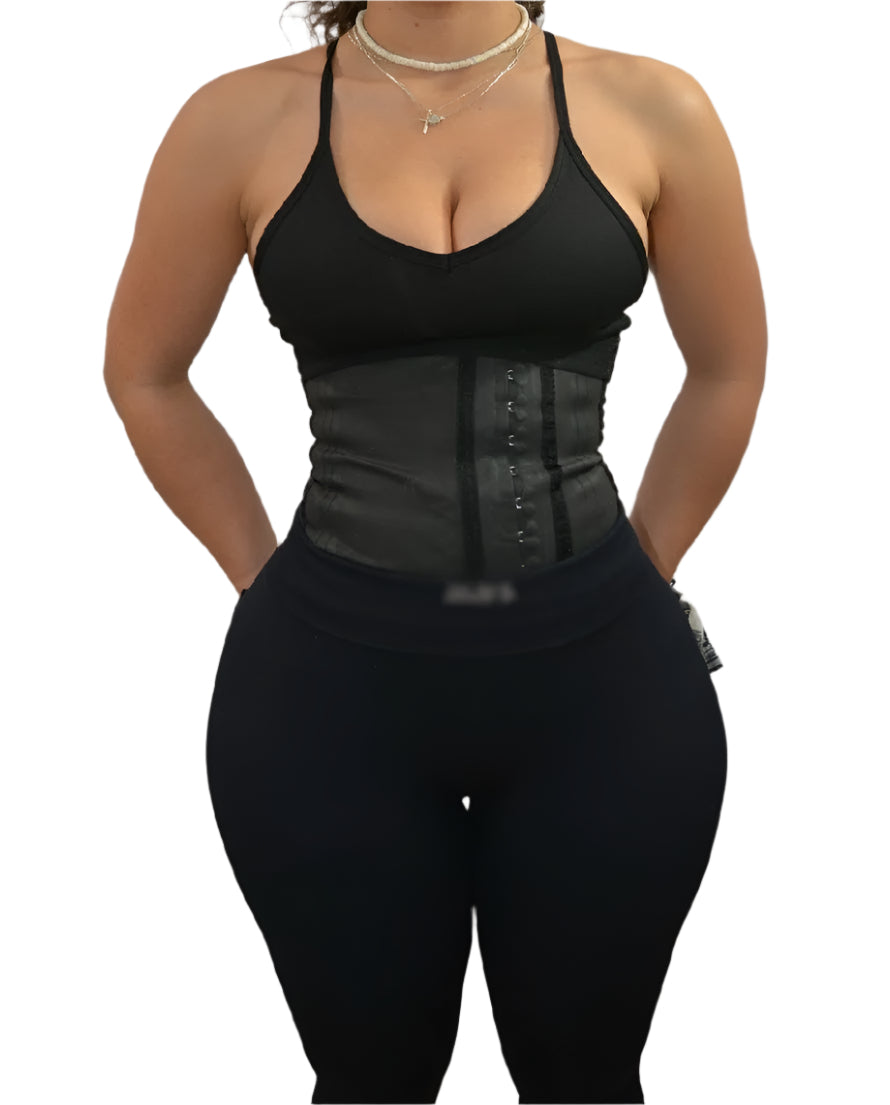 SWEAT! Waist Trainer