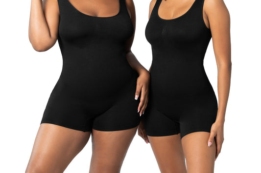 Women's Full Body SNATCHED Shapewear